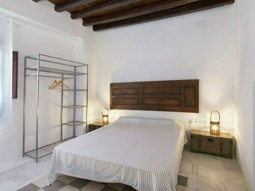 tuAnfitrion Casa Albaicin, Забронировать Отель Отели Гранады с бассейном, рядом с Дворец Альгамбра, Бассейн