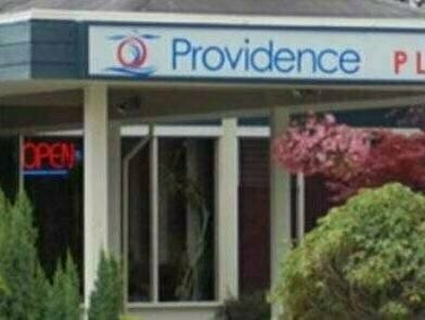 Providence Place Inn, Rezervovat Hotel Port Hardy 