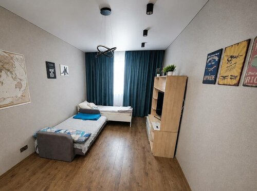 Arenda 87, Buchen Sie Hotel Anadyr Autonomer Kreis der Tschuktschen