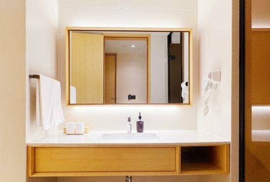 Thank Inn Plus Hotel Jiangsu Suzhou Taicang City Huangjing Town