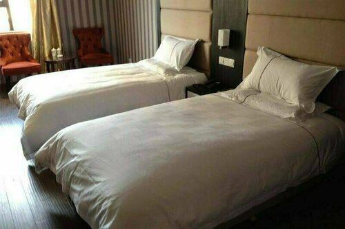 FX Hotel, Buchen Sie Hotel SPA-Hotels in Hongkou, SPA