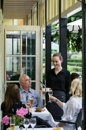 Hotel Restaurant Taverne, Prenota Hotel Twello Gheldria