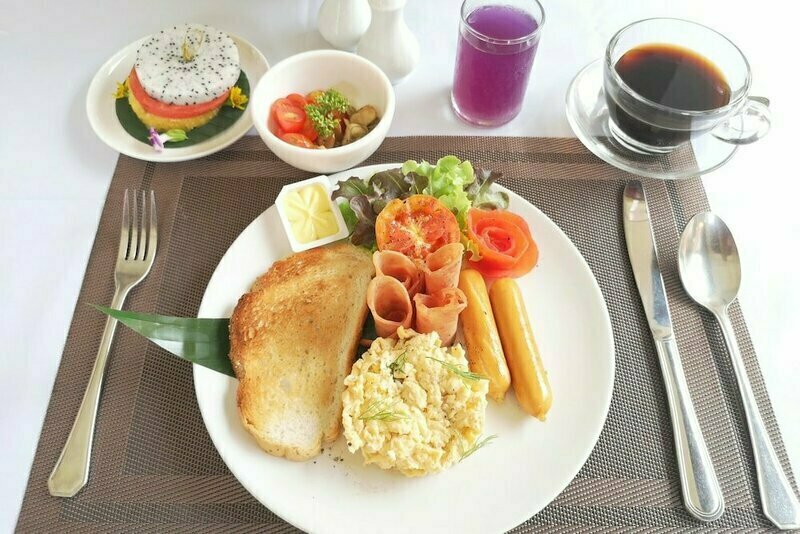 Suuko Wellness & SPA Resort