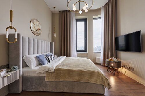 Apart 1688, Book Hotel SZAO Area Moscow