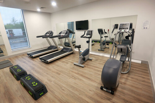 Holiday Inn Express Manchester - Trafford City, an Ihg Hotel, Varaa Hotelli Manchester Suur-Manchester