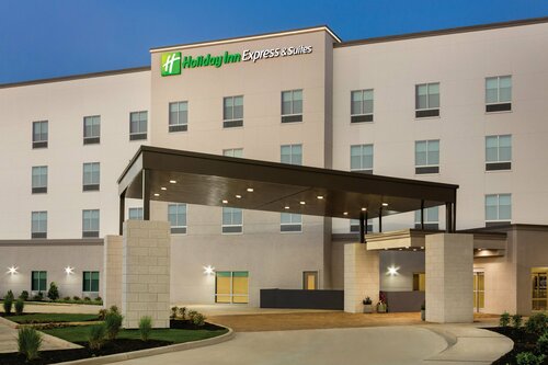 Holiday Inn Express & Suites Bessemer - Birmingham SW by IHG, Rezervați Hotel Hoteluri în Bessemer cu parcare, Parcare