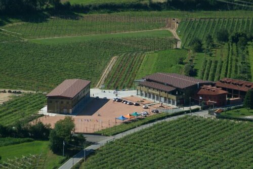 Tenuta Roletto, Prenota Hotel Cuceglio Piemonte