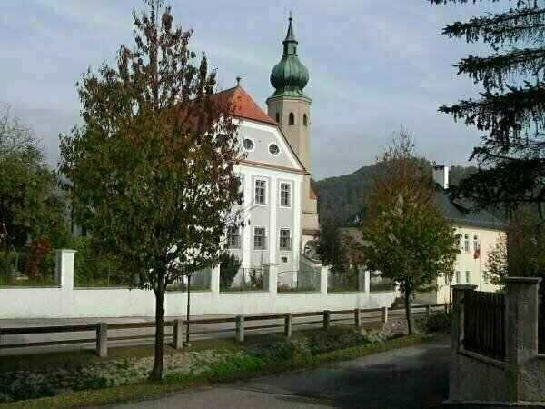Haus Gerstbauer