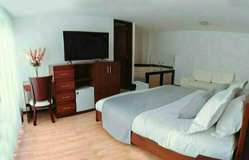 Nogal Suite Hotel Pasto, Rezervovat Hotel Pasto Nariño
