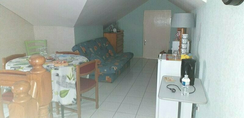 La Chti Cabane