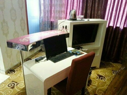 Xishan Business Hotel, Book Hotel Shanghai Shanghai Area