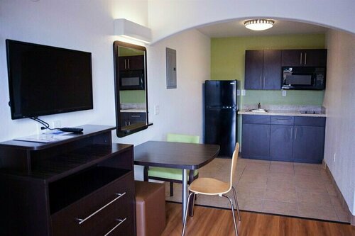 Studio 6 Mesa, Az, Забронировать Отель Меса Phoenix Metropolitan Area