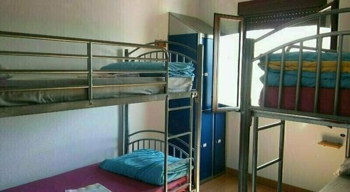 Albergue Juvenil Los Pascuales, Забронировать Отель Толедо Toledo Province, рядом с Бывшая мечеть Кристо-де-ла-Лус