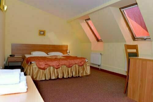 Hotel U Braci Zygmuntów, Book Hotel Lezajsk Podkarpackie