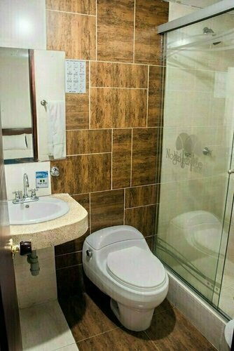 Nogal Suite Hotel Pasto, Rezervovat Hotel Pasto Nariño