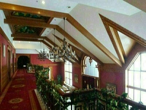 Harbin Volga Manor Hotel, Prenota Hotel Acheng Heilongjiang