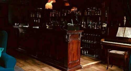 The Gin Lounge, Buchen Sie Hotel Ilkley West Yorkshire