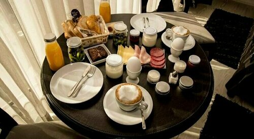 Tinto Boutique Hotel, Buchen Sie Boutique Boutique-Hotels in Recoleta, Boutique
