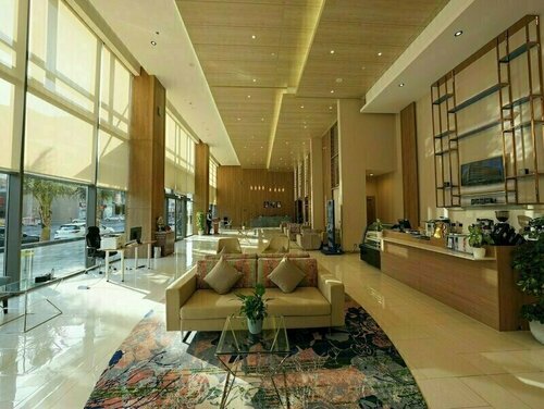 Casa Diora Hotel Al Rawdah, Забронировать Отель Аль-Равда Джидда
