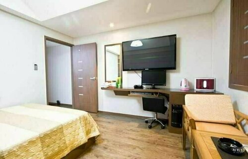 Nass Hotel, Buchen Sie Hotel Hotels & Unterkünfte in Incheon, Hotel