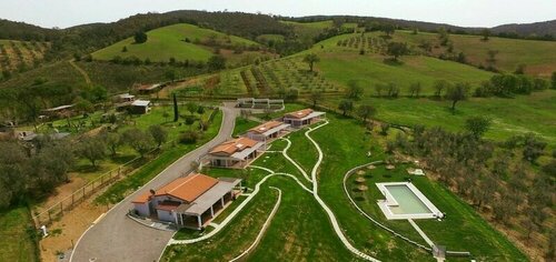 Podere n°8 Agriturismo in Maremma, Забронировать Фермерский дом Отели Альберезе с завтраком, Завтраки