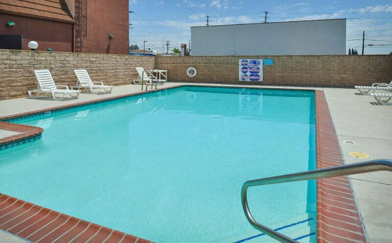 Americas Best Value Inn