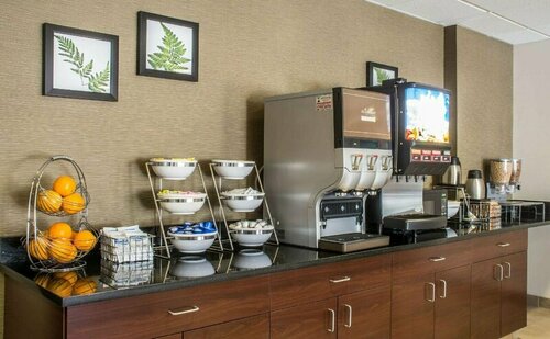 Sleep Inn, Buchen Sie Hotel Amherst Buffalo