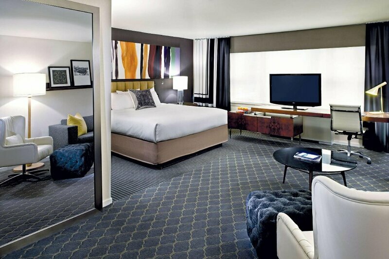 Fifty Hotel & Suites by Affinia