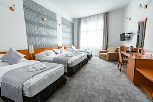 Heritage Home Apartments, Забронировать Апартаменты/квартира Будапешт Центральная Венгрия, рядом с Uránia National Film Theatre