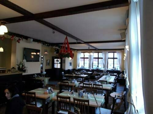 Zur Allacher Mühle, Rezervasyon Otel Bavyera 3 yıldızlı oteller, 3*