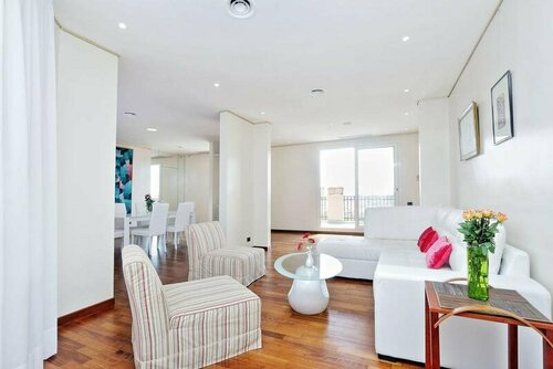 Coloseum apartments-Santa Maria Maggiore, Book Lejlighed Roms hovedbanegård Termini 