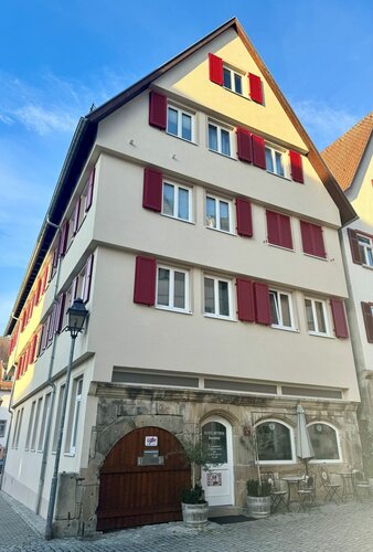 Hotel Mythos "Apartments", Reserva ahora Apartamento Markgröningen Baden-Wurtemberg