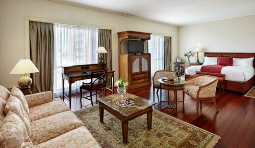 InterContinental Buenos Aires, Rezervovat Hotel Montserrat Buenos Aires