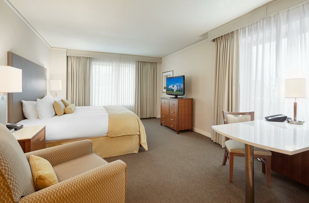 InterContinental Cleveland by Ihg