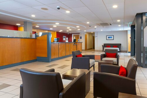Holiday Inn Express Droitwich M5