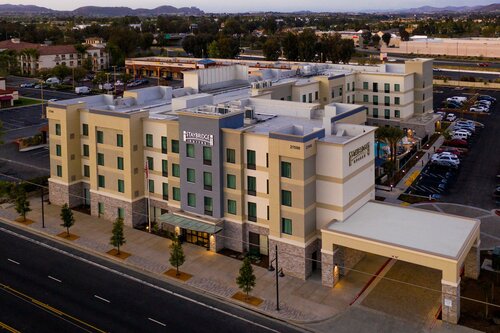 Staybridge Suites - Temecula - Wine Country by IHG, Réserver Hôtel Temecula Californie