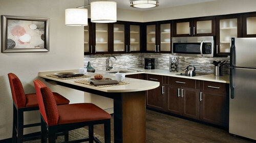Staybridge Suites Washington D.C. - Greenbelt, an IHG Hotel, Réserver Hôtel Lanham 