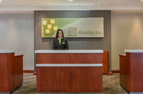 Holiday Inn University Plaza-Bowling Green, an IHG Hotel, Reserva ahora Hotel Bowling Green Kentucky