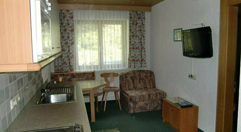 Pension Timmelseck