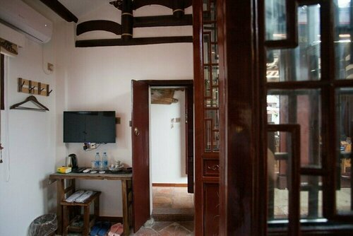 Chaozhou Manju Inn, Prenota Affittacamere Chaozhou Guangdong