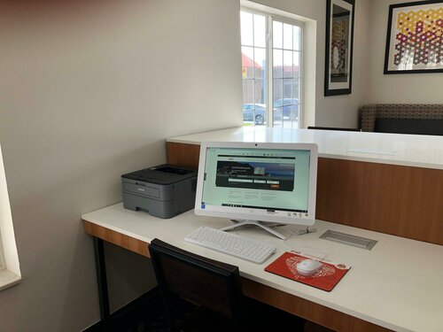 Holiday Inn Express & Suites Harrison, an IHG Hotel, Buchen Sie Hotel Harrison 