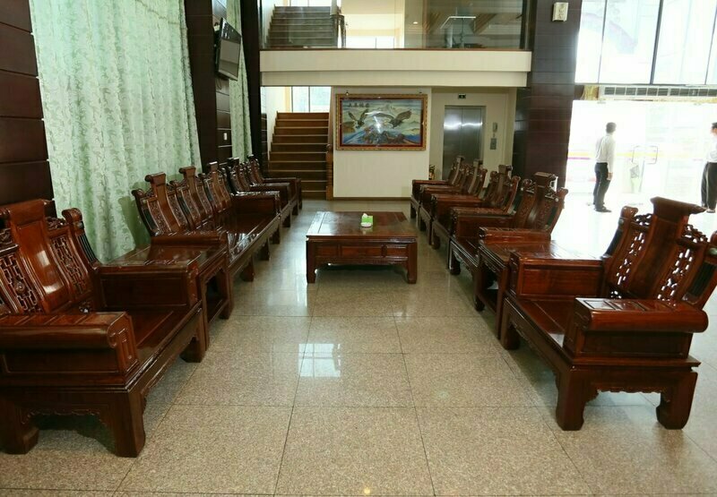 Royal Power Hotel