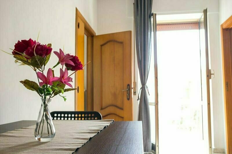 Allattico comfort suites Matera