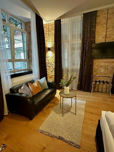 cinderella.kreuzberg, Rezervasyon Otel Berlin Almanya, Passionskirche yakınında