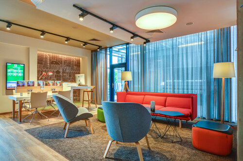 Holiday Inn Prague Airport, an IHG Hotel, Réserver Hôtel Prague 6 Prague