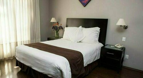 Suites Giorgio, Prenota Hotel Hotel 5 stelle a Messico Distretto Federale, 5*