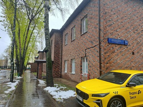 X1 Apart - hotel on Voykovskaya, Book Hotel SAO Area Moskva
