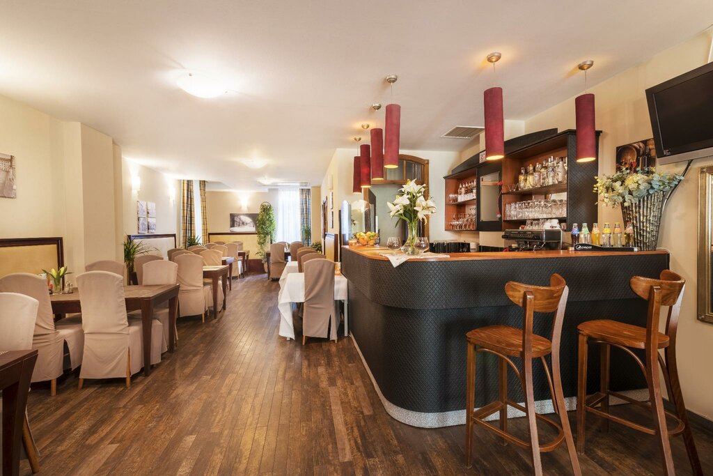 Hotel Astoria