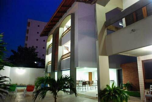Pousada Costa Marina, Rezerwuj Hotel Hotele w Bahia z basenem, Basen