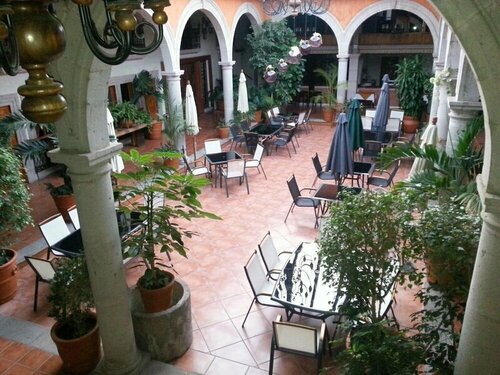 CASA MAYES, Prenota Hotel Hotel 4 stelle a Michoacan, 4*